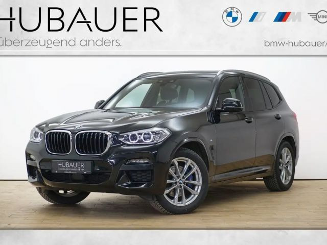 BMW X3 xDrive30d