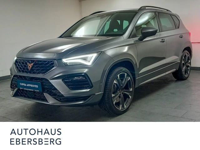 Cupra Ateca 4Drive 2.0 TSI VZ