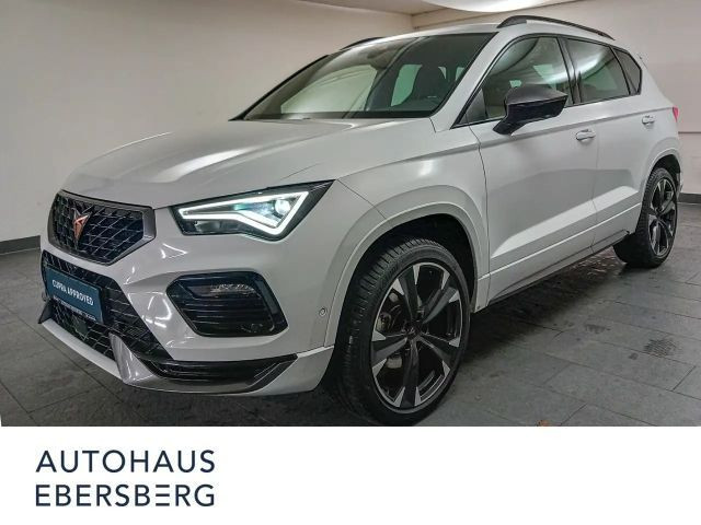 Cupra Ateca 4Drive 2.0 TSI