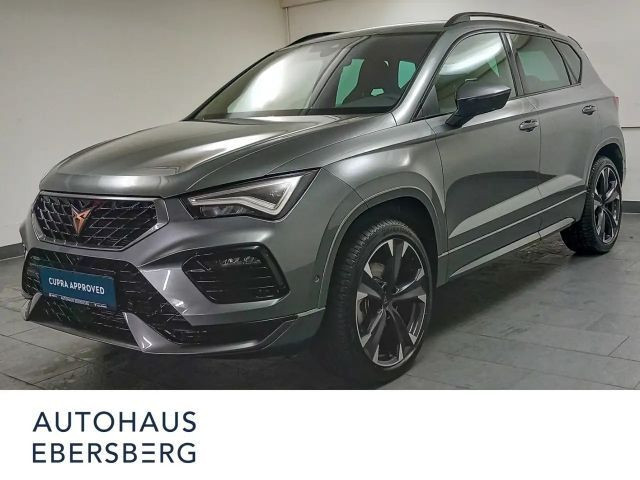 Cupra Ateca 4Drive 2.0 TSI