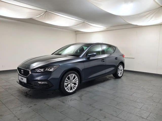 Seat Leon Style 2.0 TDI