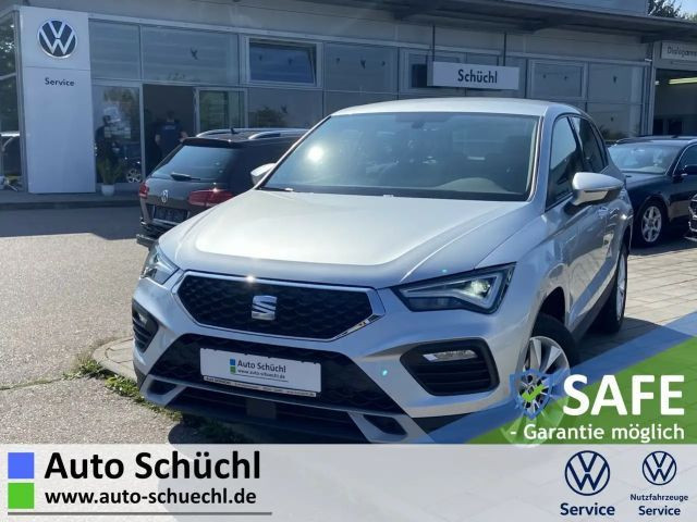 Seat Ateca Style 1.5 TSI