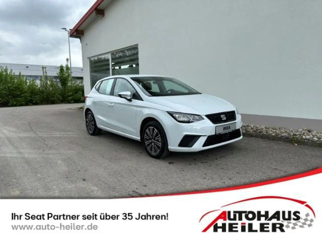 Seat Ibiza Style 1.0 TSI