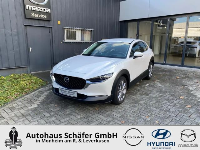 Mazda CX-30 Selection