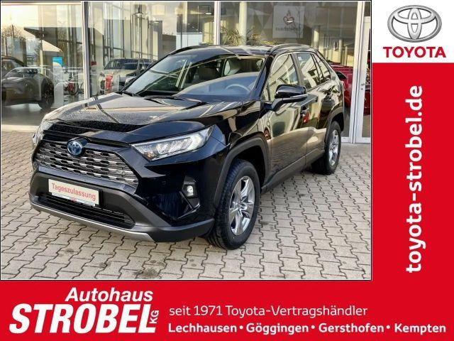 Toyota RAV4 Business 4x2 Hybride