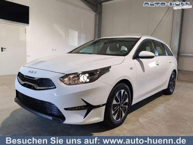 Kia Ceed GDi SportWagon