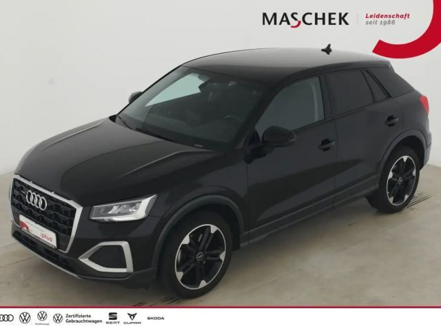 Audi Q2 Quattro 35 TDI