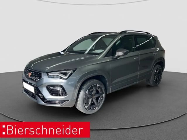 Cupra Ateca 1.5 TSI DSG