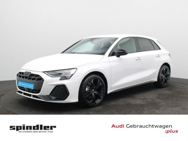 Audi A3 Sportback S-Line S-Tronic 30 TFSI