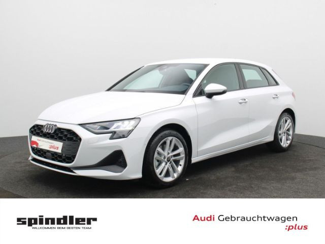 Audi A3 Sportback S-Tronic 35 TFSI