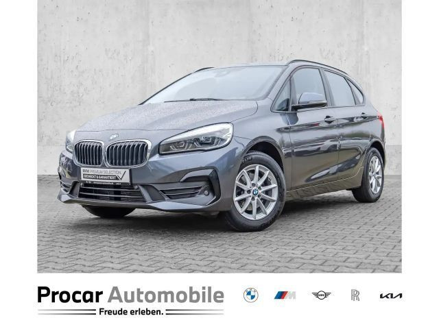 BMW 2 Serie 216 Active Tourer Advantage pakket 216d