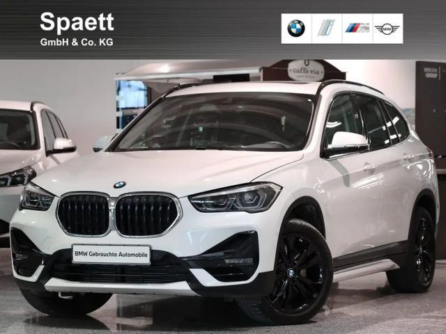 BMW X1 xDrive20i