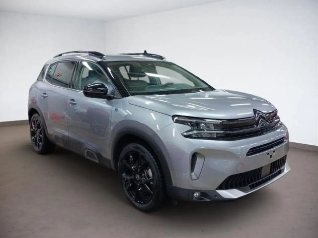 Citroën C5 Aircross Shine Hybrid Pack