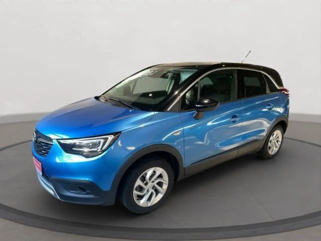 Opel Crossland X Innovation 1.2 Turbo Turbo