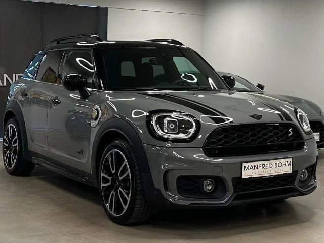 Mini Cooper SE Countryman All4 SE