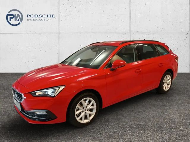 Seat Leon 1.0 TSI