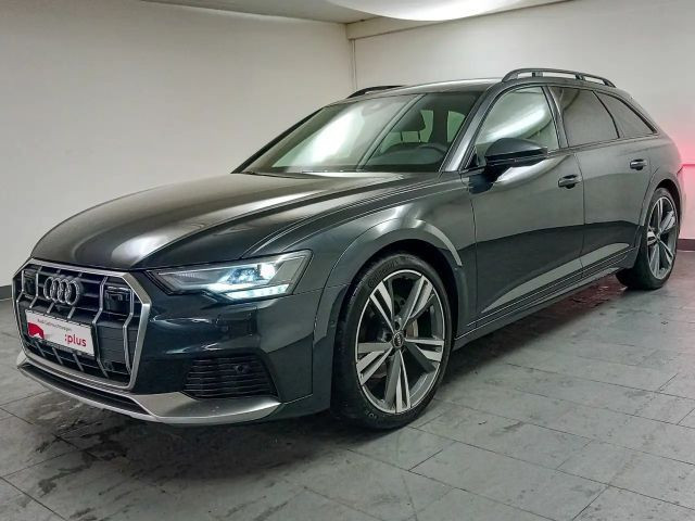 Audi A6 allroad 40 TDI