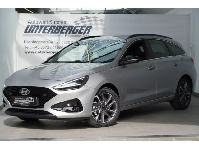 Hyundai i30 T-GDi 1.0