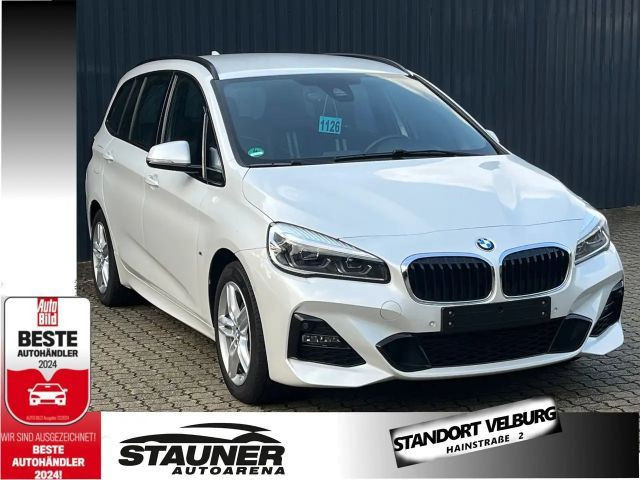 BMW 2 Serie 218 M-Sport Gran Tourer 218i