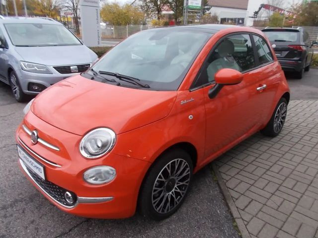 Fiat 500 Dolcevita