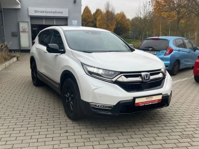 Honda CR-V Hybrid Sport 2.0 i-MMD e:HEV