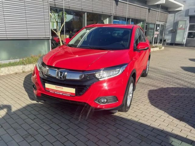 Honda HR-V Elegance i-VTEC 1.5 VTEC