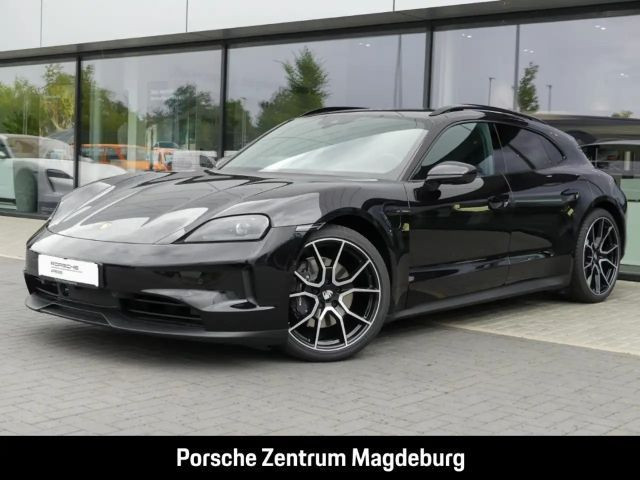 Porsche Taycan Sport Turismo 4