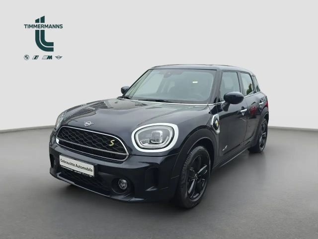 Mini Cooper SE Countryman All4 SE