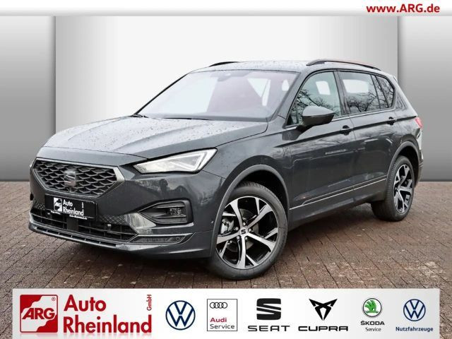 Seat Tarraco FR-lijn 1.5 TSI DSG