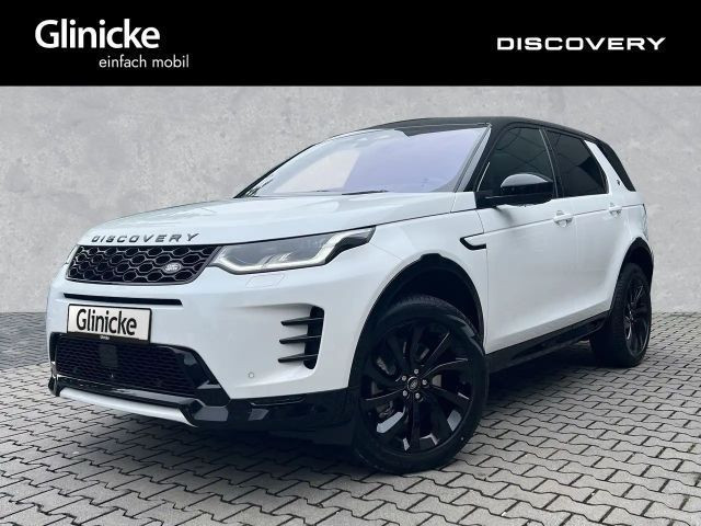 Land Rover Discovery Sport Dynamic SE D200 AWD