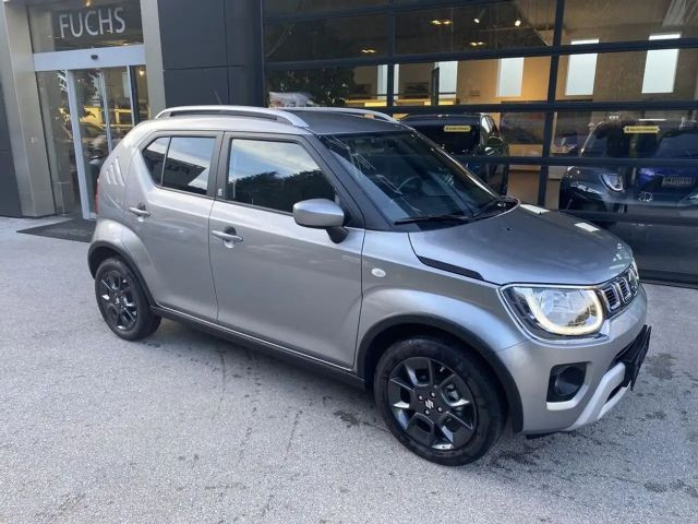 Suzuki Ignis Shine