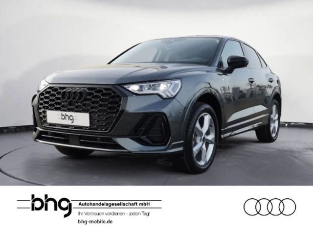 Audi Q3 S-Line 35 TFSI