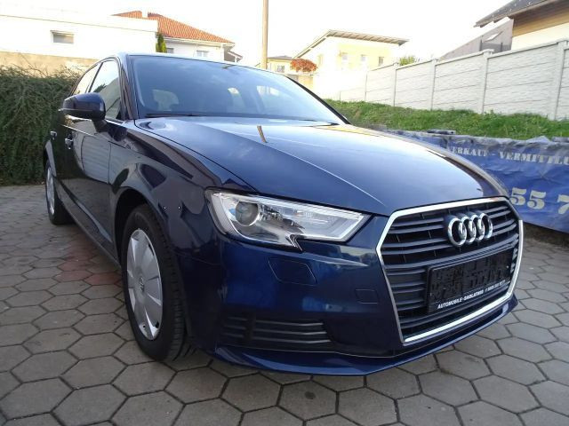 Audi A3 30 TDI