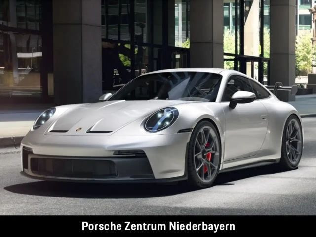 Porsche 992 GT3 Coupé