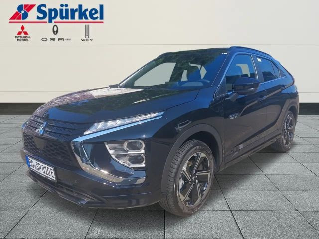 Mitsubishi Eclipse Cross PHEV 4WD