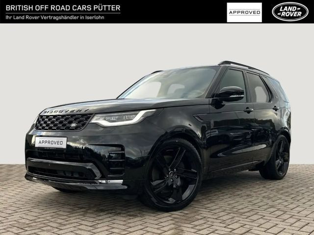 Land Rover Discovery Dynamic HSE AWD