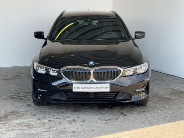 BMW 3 Serie 330 Touring 330e