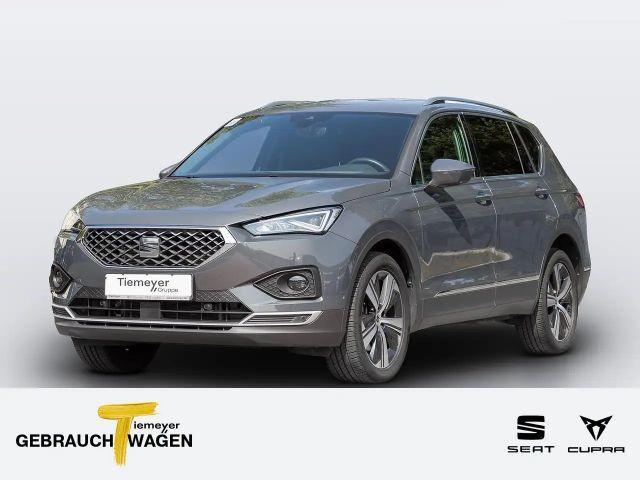 Seat Tarraco Xcellence DSG