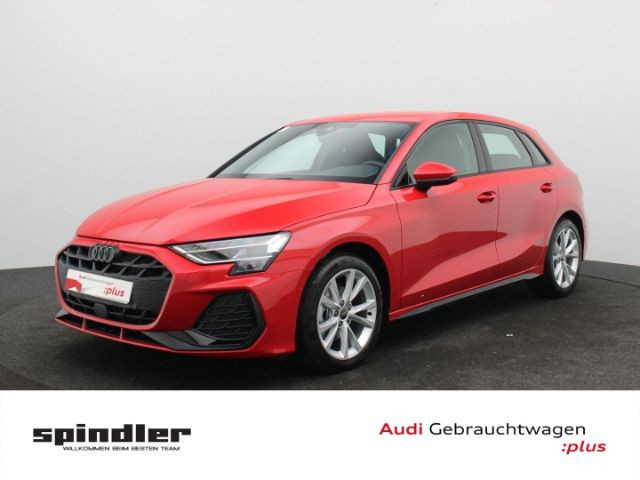 Audi A3 Sportback S-Line S-Tronic 35 TFSI