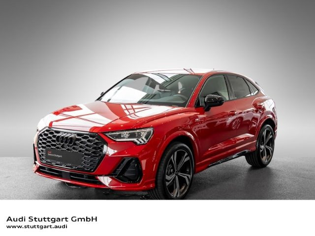 Audi Q3 Sportback S-Line S-Tronic 35 TFSI