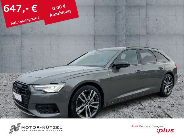 Audi A6 Avant Quattro S-Tronic Sport 45 TFSI