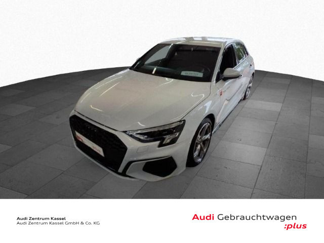 Audi A3 Sportback S-Line S-Tronic 30 TFSI