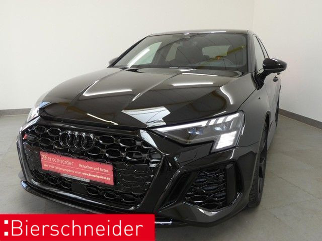 Audi RS3 Sportback Quattro S-Tronic