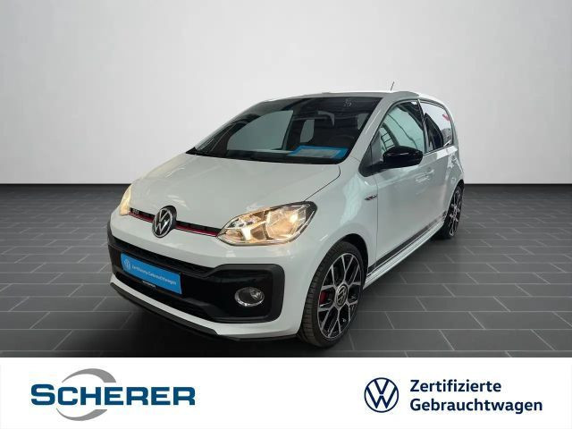 Volkswagen up! GTI