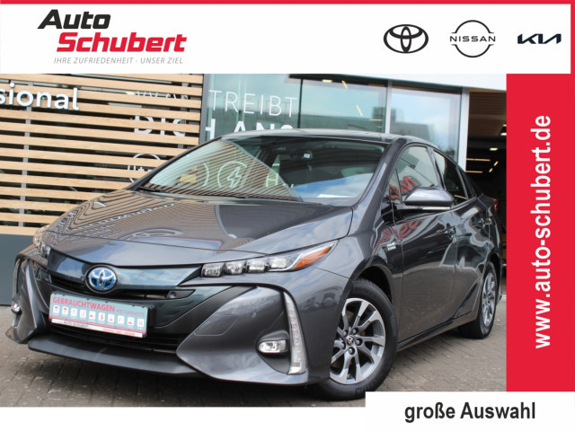 Toyota Prius Executive Plug-in Hybride 5-deurs