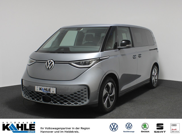 Volkswagen ID.Buzz Pro