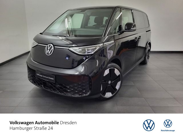 Volkswagen ID.Buzz Pro