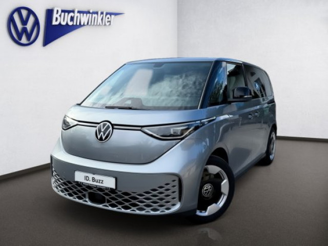 Volkswagen ID.Buzz IQ.Drive Pro