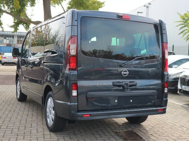 Nissan Primastar Tekna dCi 150