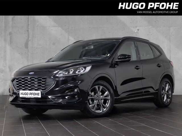 Ford Kuga ST Line X